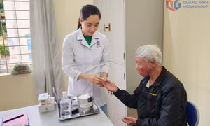 Chủ động phòng ngừa bệnh tật