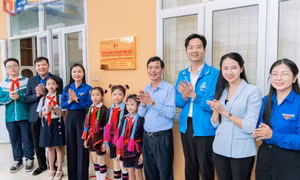 Dấu ấn phong trào “Thanh niên tình nguyện”