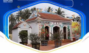 Thanh âm Vùng mỏ: Người giữ hồn đình Lộ Phong