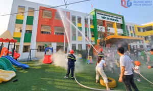 Cần phát huy hiệu quả ứng dụng "Báo cháy 114"