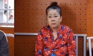 Bắt nhiều người trong nhóm dàn cảnh cướp giật tài sản tại khu Liên Hoa Bảo Tháp