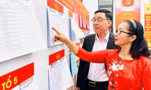 Xác nhận tư cách đại biểu HĐND tỉnh Quảng Ninh khóa XV, nhiệm kỳ 2026-2031