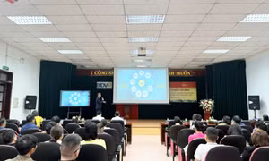 Ngân hàng đồng hành cùng hộ kinh doanh chuẩn hoá tài khoản