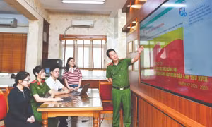 Ứng dụng AI hiệu quả trong giáo dục đại học