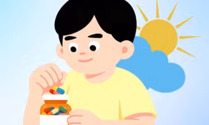 Vitamin và khoáng chất nên tránh dùng ngay khi thức dậy