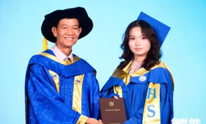 Bộ GD-ĐT lập cơ sở dữ liệu toàn quốc, công khai mọi văn bằng, chứng chỉ đã cấp 