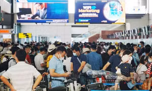 Doanh nghiệp du lịch xoay xở giữ giá tour giữa biến động