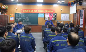 Thúc đẩy kinh tế nhà nước gắn với đổi mới, sáng tạo