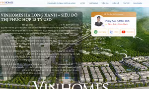 Có nên đầu tư Vinhomes Hạ Long Xanh (Vinhomes Global Gate Hạ Long) trong năm 2026?