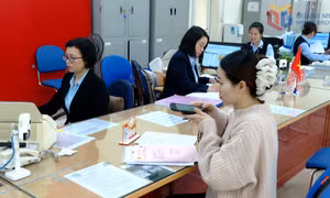 Những chuyển biến rõ nét từ chuyển đổi số