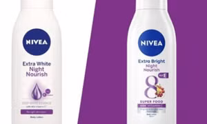 Thu hồi toàn quốc một loại kem dưỡng da của Nivea