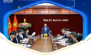 Theo dòng thời sự ngày 13/3/2026: Đảm bảo sự phát triển công bằng, đồng đều giữa các dân tộc, tôn giáo