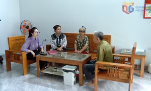 Sức mạnh phối hợp trong các phong trào thi đua