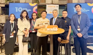 Công nghệ “pin cát” Việt Nam lọt top 3 Giải thưởng SET Award 2026