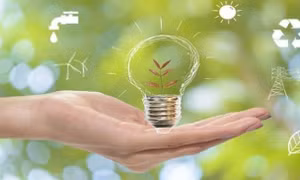 Tăng cường thực hiện tiết kiệm năng lượng, thúc đẩy chuyển dịch năng lượng và phát triển phương tiện giao thông điện