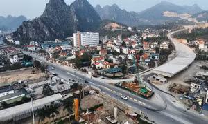Quyết tâm thông tuyến quốc lộ 279 trong tháng 6/2026