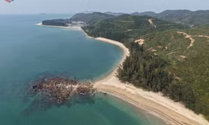 Đưa du lịch Cái Chiên “cất cánh” 