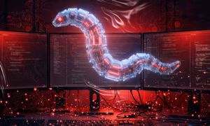 Cảnh báo virus "tàng hình" GlassWorm tấn công chuỗi cung ứng phần mềm