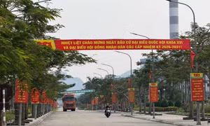 Nhiệt điện Quảng Ninh: Phát huy tinh thần trách nhiệm, hướng tới ngày hội toàn dân