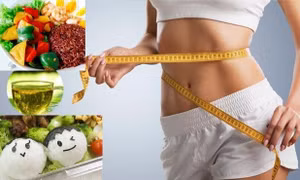 Giảm cân không hiệu quả do mắc những sai lầm