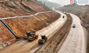 Khẩn trương giải ngân vốn đầu tư công ngay từ đầu năm