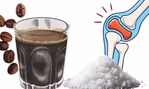 3 bữa sáng ảnh hưởng đến xương khớp