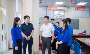 Chủ tịch UBND tỉnh sẽ đối thoại với thanh niên tỉnh Quảng Ninh vào ngày 24/3