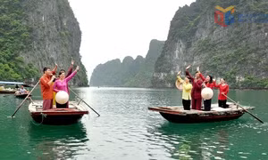Động lực thúc đẩy kinh tế di sản