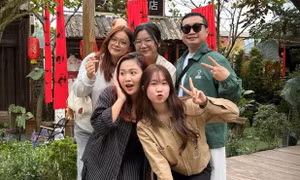 3 lợi ích khi cùng bạn bè tham gia hoạt động ngoại khóa