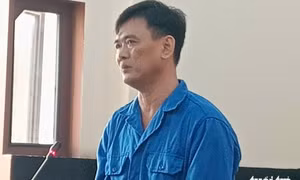 Mâu thuẫn mua bán đất mặt ruộng, 1 người chết, 3 người bị thương