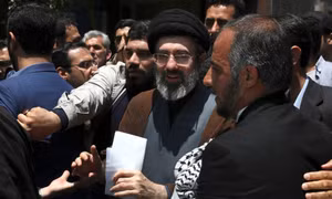 Iran chỉ định ông Mojtaba Khamenei kế nhiệm vị trí lãnh tụ tối cao 