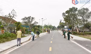 Hiệu quả từ mô hình tự quản