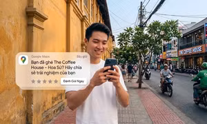 Vừa ghé quán đã thấy quảng cáo: Smartphone 'biết' bạn ở đâu bằng cách nào?