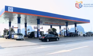 Chủ động nguồn cung xăng dầu trước biến động của thị trường