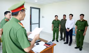 Mua bán trái phép hóa đơn, chứng từ, 3 đối tượng bị bắt
