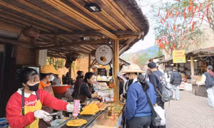 Siết chặt quản lý an toàn thực phẩm
