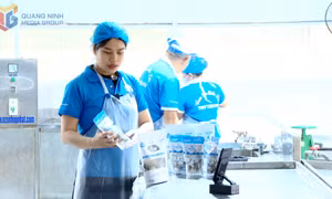 Liên Hòa nỗ lực xây dựng chính quyền số