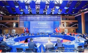 Khởi động chương trình hành động phối hợp “Bình yên Lan Thương – Mê Kông 2026” 