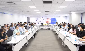 IPv6 đạt 67%, Việt Nam sẵn sàng chuyển sang Internet thế hệ mới