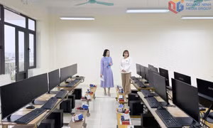 Phường Móng Cái 1: Công khai, minh bạch trong đầu tư hạ tầng