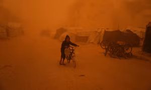 12 người thiệt mạng sau các cuộc không kích của Israel ở Dải Gaza