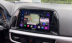 Sản phẩm VIETMAP giai đoạn 2019-2024 không đảm bảo đủ quy định bí mật quốc phòng