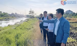 Phường Yên Tử: Quyết tâm không bỏ lỡ thời cơ phát triển trong giai đoạn mới