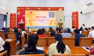 Tuyên truyền chính sách, đối thoại, hỗ trợ người nộp thuế 