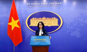 Tình hình công dân Việt Nam tại Trung Đông cơ bản ổn định