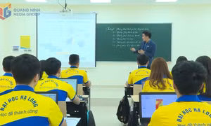 Phát triển nguồn nhân lực chất lượng cao để thúc đẩy KHCN và chuyển đổi số