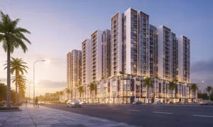 Thêm 1 dự án nhà ở xã hội sẽ được khởi công trong quý III/2026