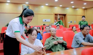 Để kỹ năng số trở thành kỹ năng thiết yếu