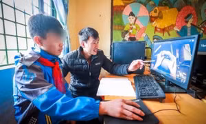 Giá Internet cố định đồng loạt tăng