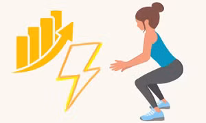 Tập luyện sức bền giúp duy trì sức khỏe khi về già